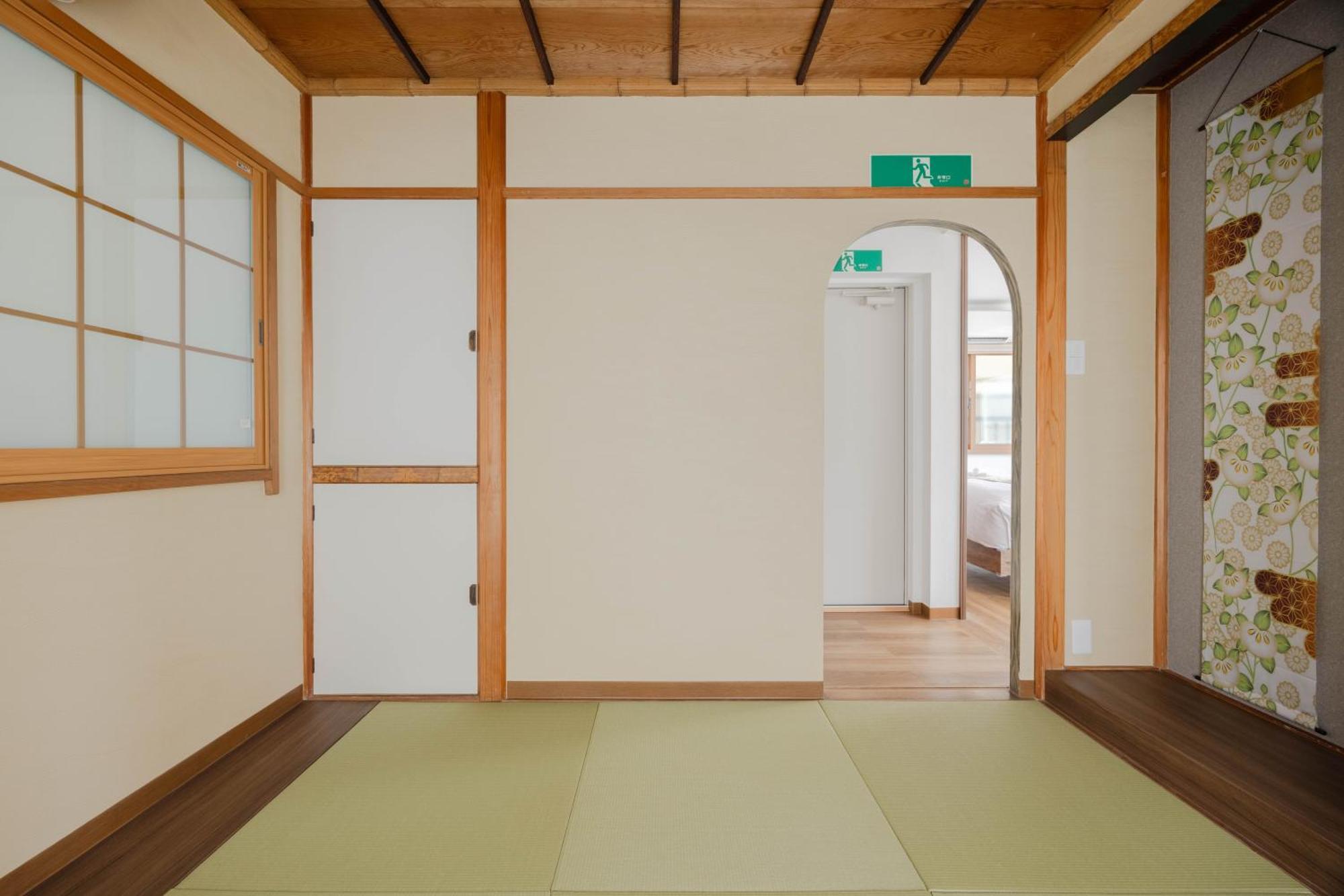 Apartamento Fit-inn田原町