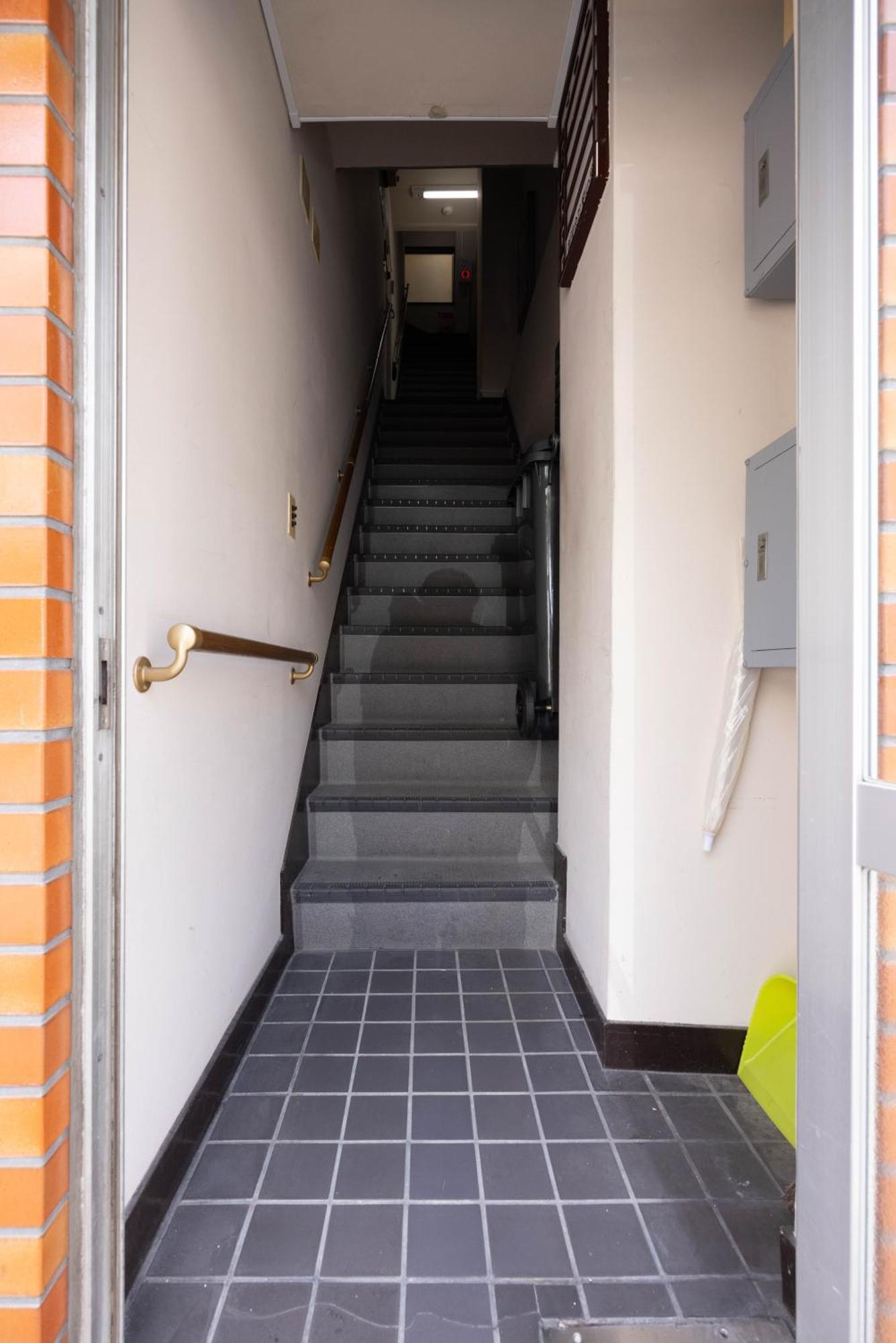 Fit-inn田原町 Appartamento