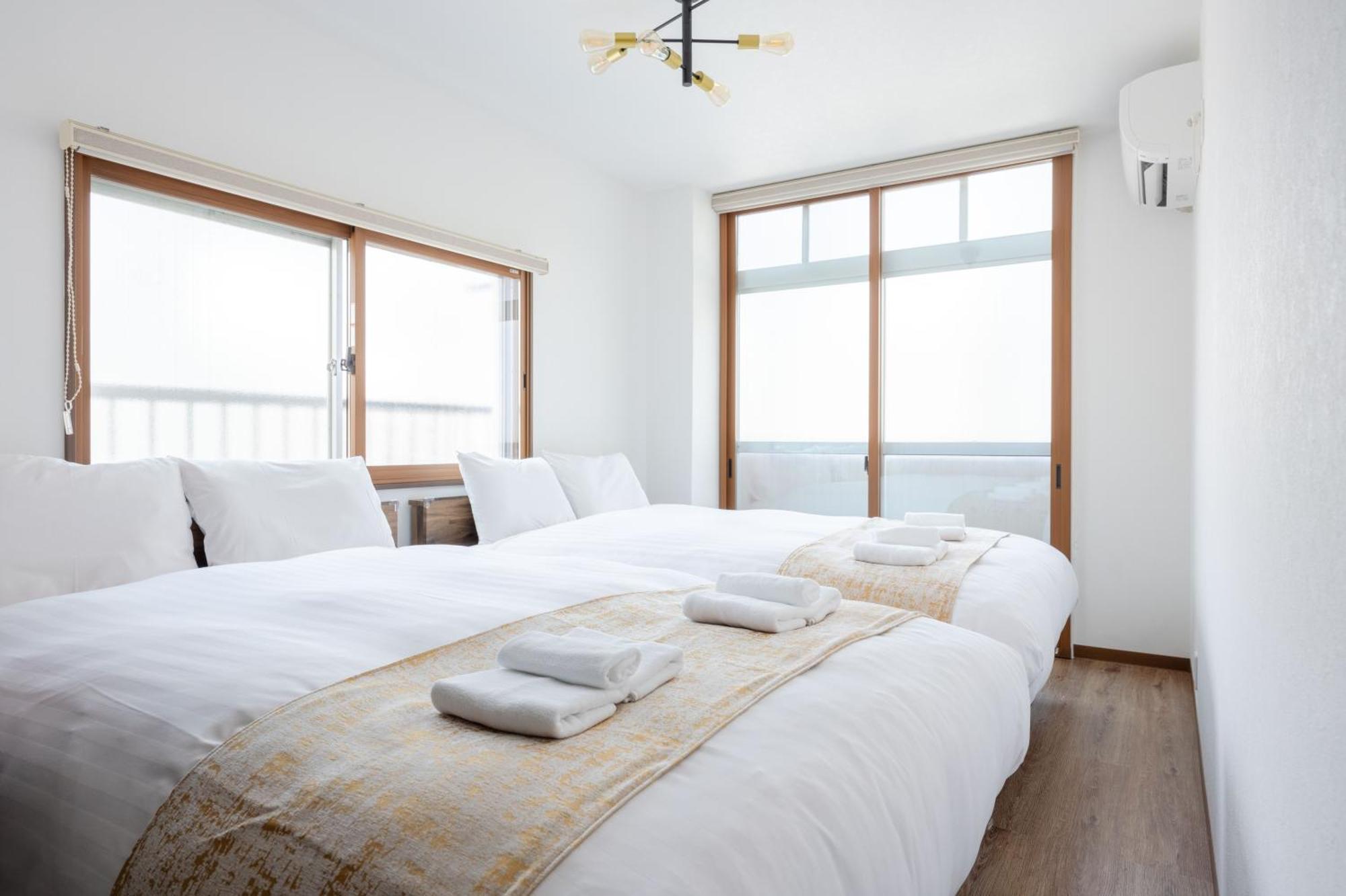 Fit-inn田原町 Apartamento Tokio