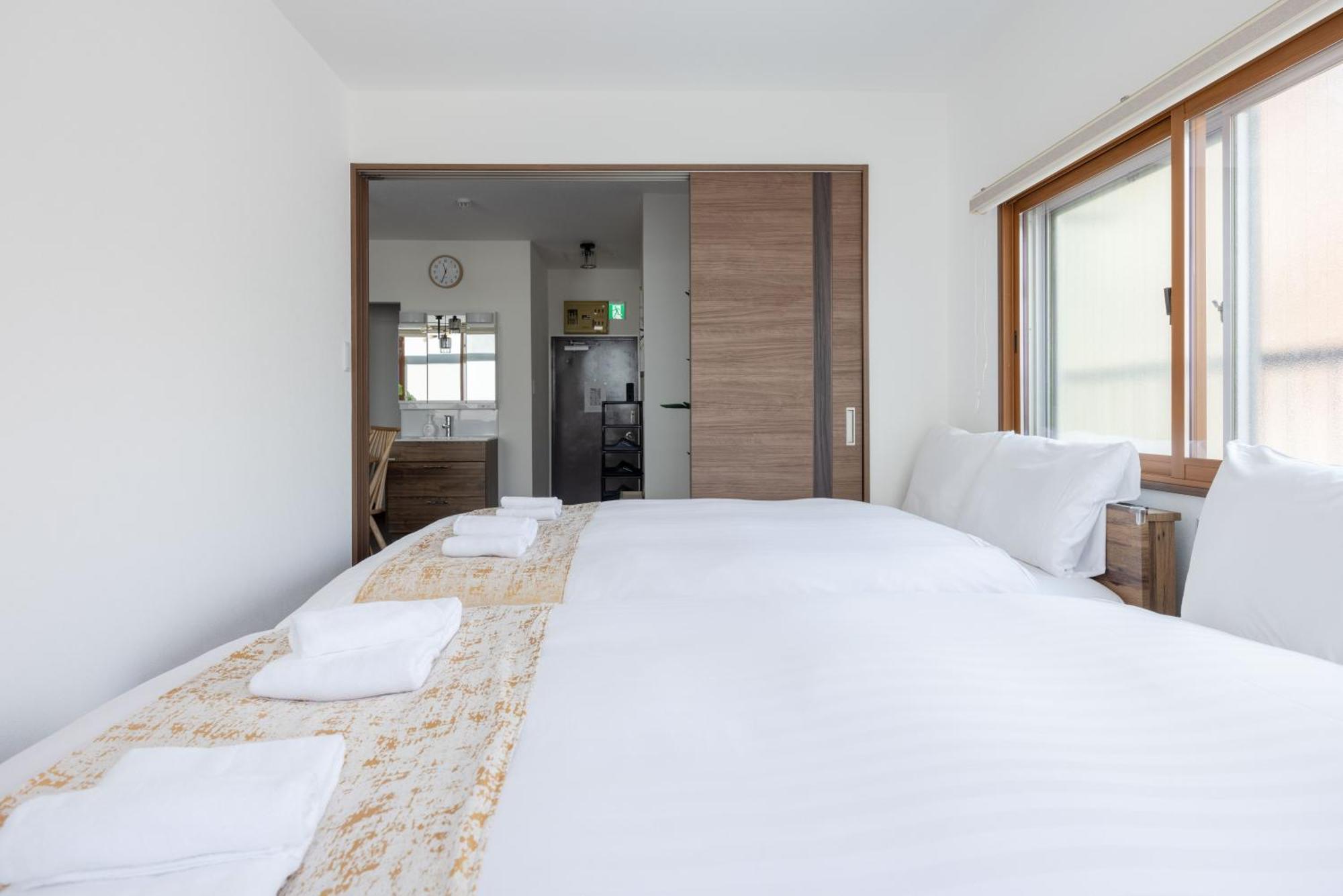 Fit-inn田原町 Apartamento Tokio