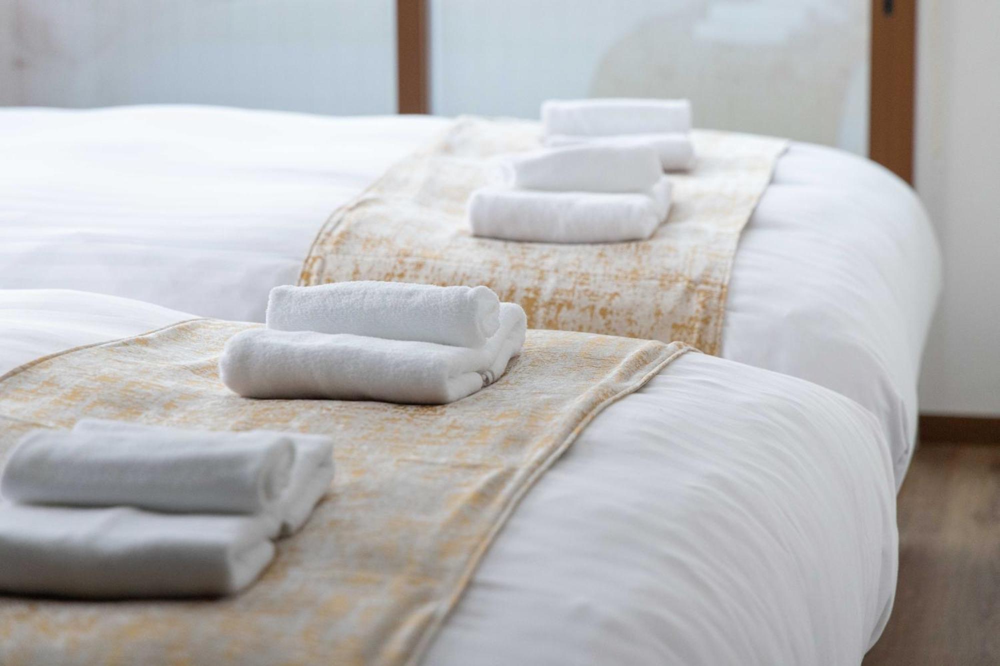 Fit-inn田原町 Apartamento Tokio