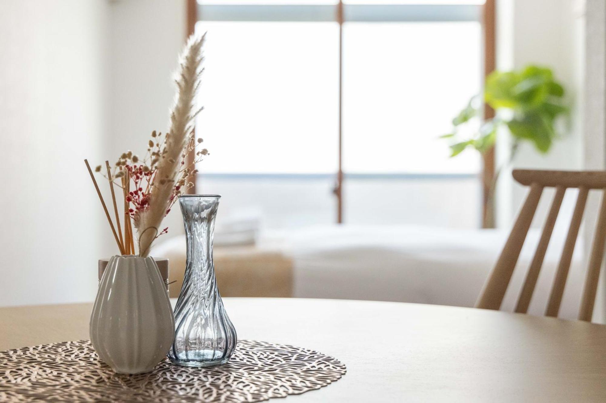 Fit-inn田原町 Apartamento