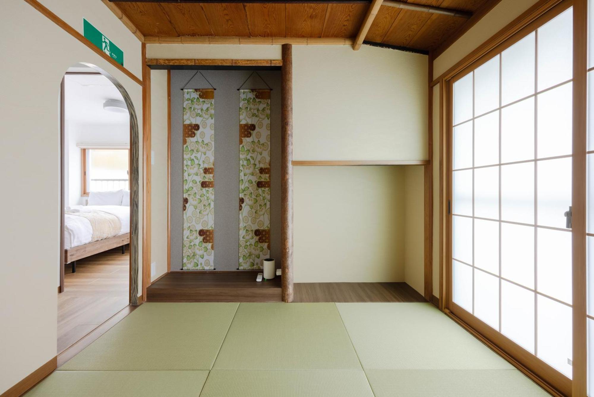 Fit-inn田原町 Tokio