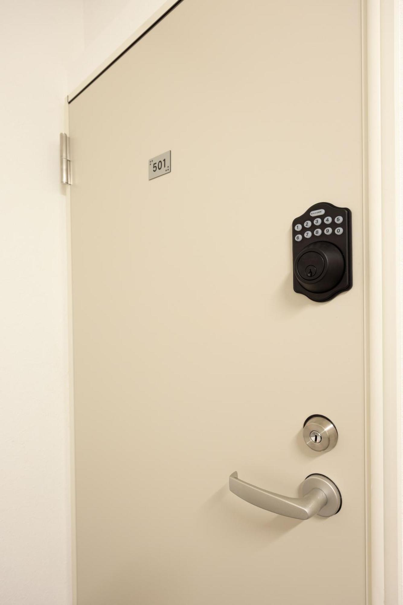 Fit-inn田原町 Apartamento *