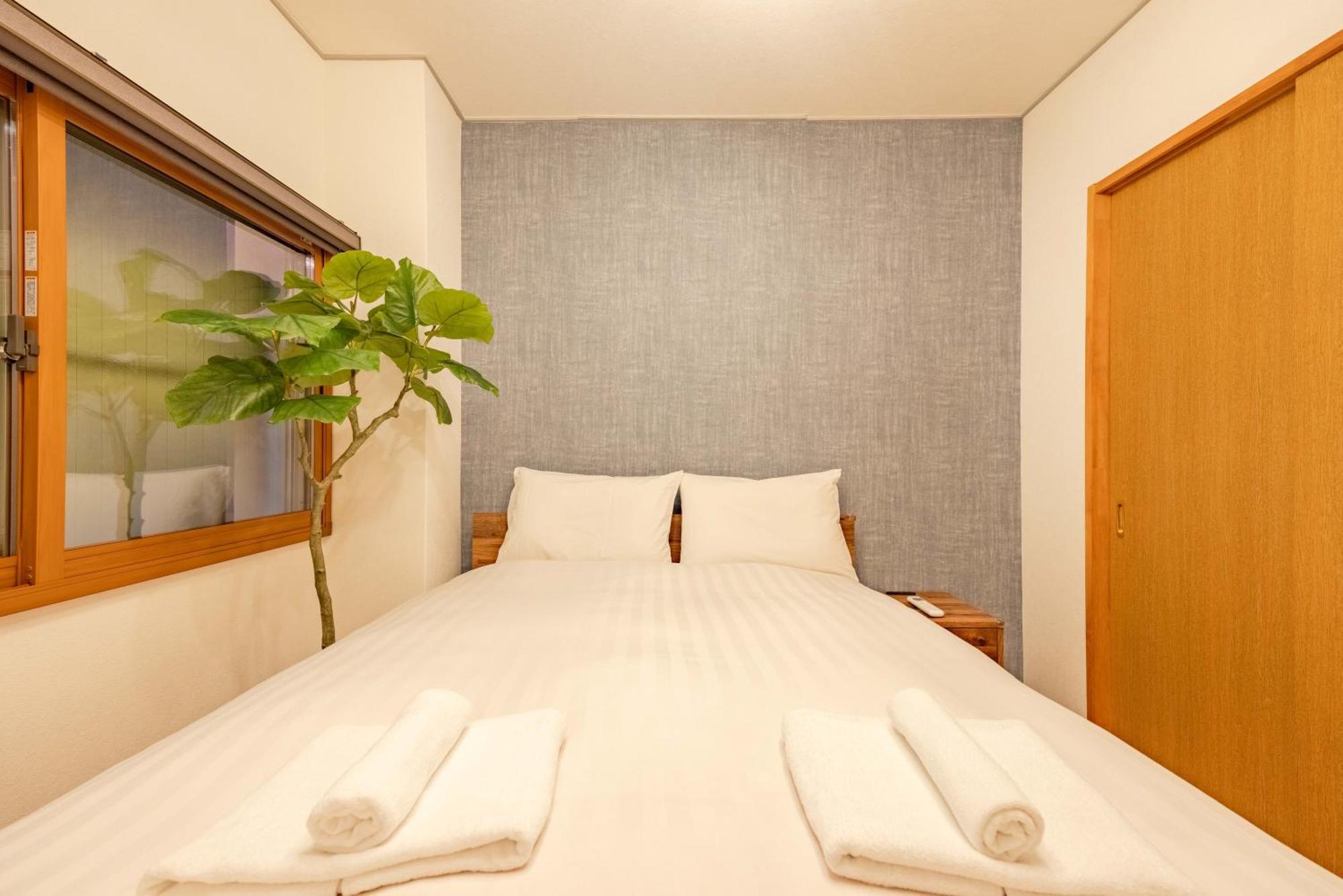 Fit-inn田原町 Apartamento *