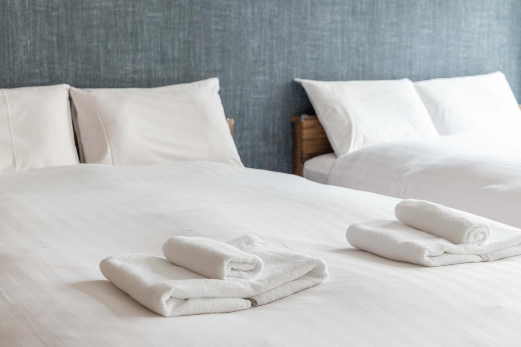 Fit-inn田原町 Apartamento