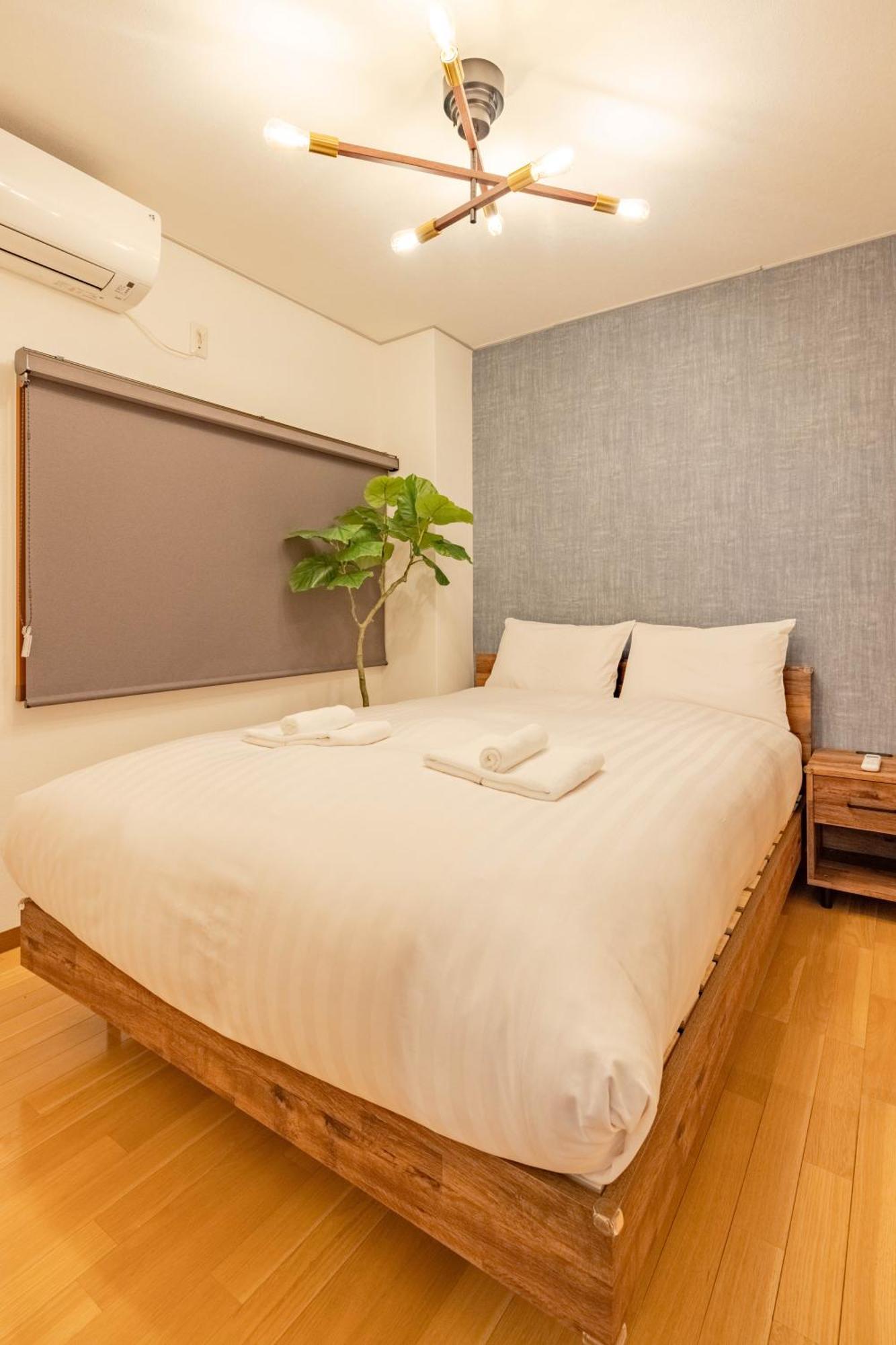 Apartamento Fit-inn田原町