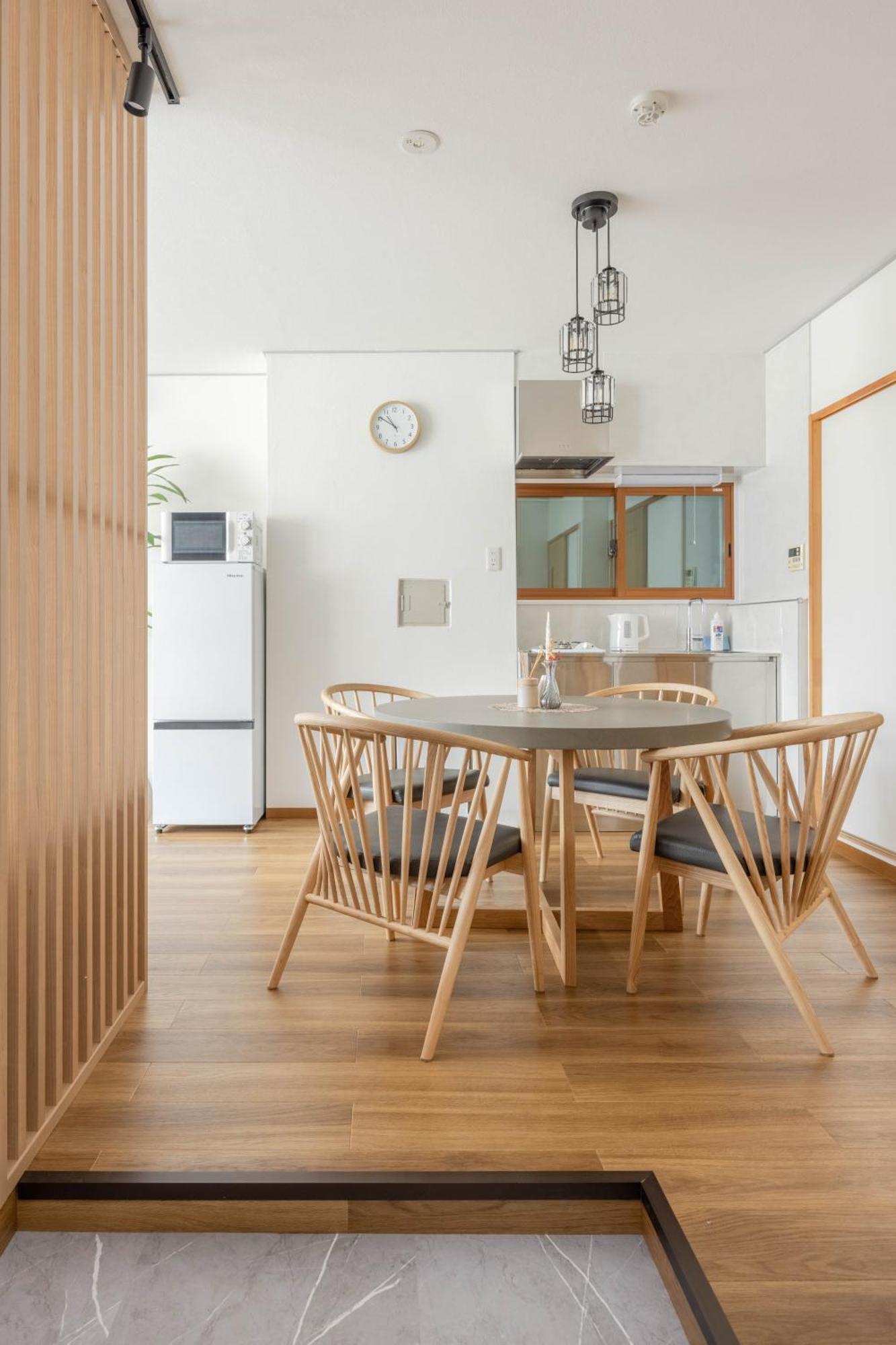Apartamento Fit-inn田原町 Tokio