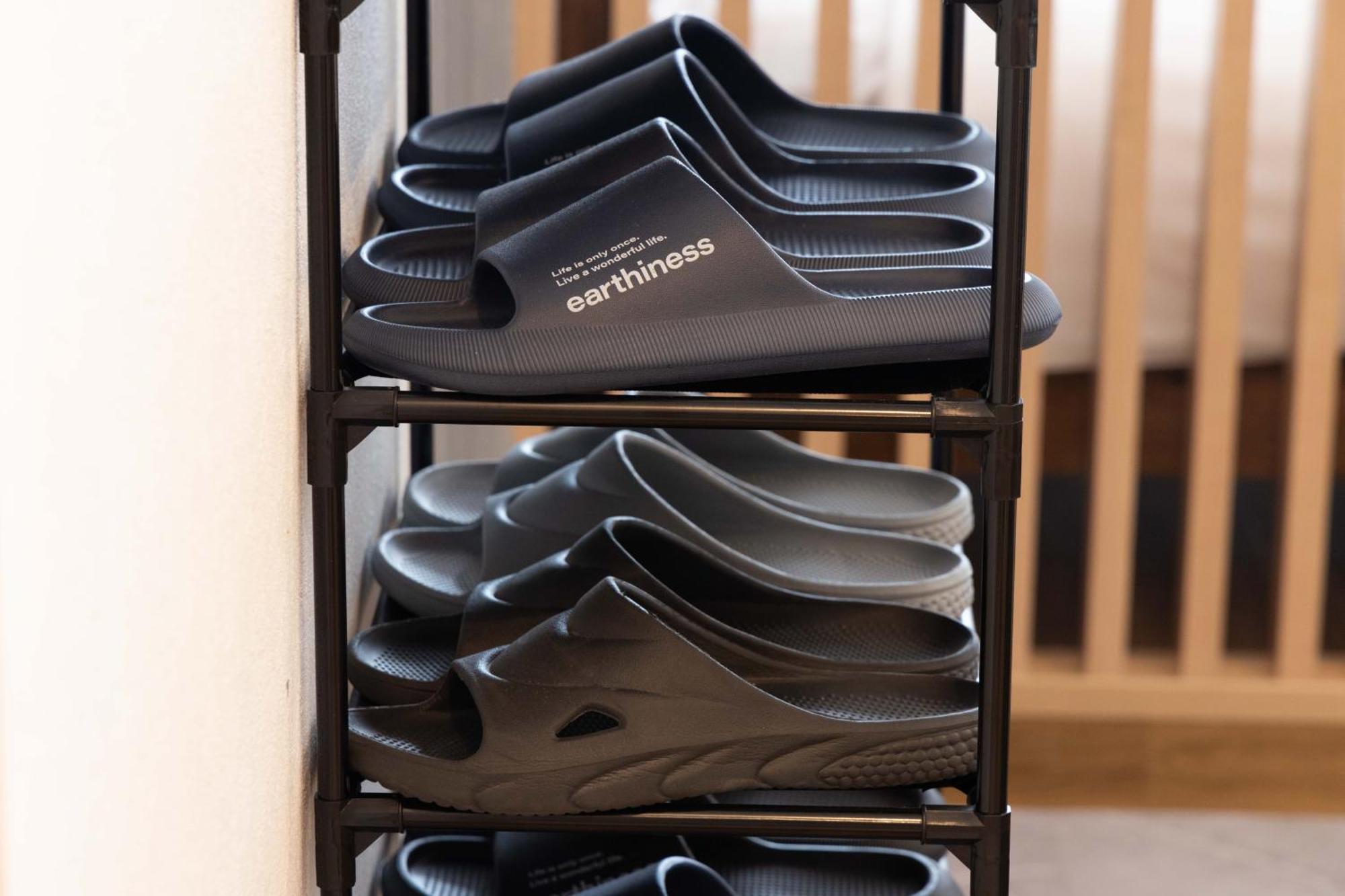 Apartamento Fit-inn田原町