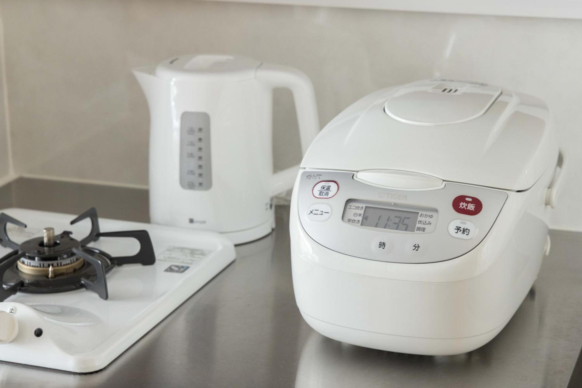 Fit-inn田原町 Apartamento *